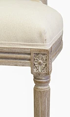 красивый Стул для кафе Volker Oak