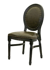 Дизайнерский обеденный стул Bended на заказ в интернет-магазине