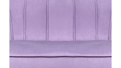 купить Комплект кресел и дивана ракушка Pearl Triple Purple