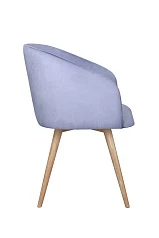 заказать Стул для кафе Visti Velvet V3 в интернет-магазине