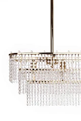 купить Люстра Celestia L1000