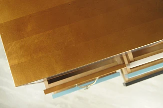 красивые Комод универсальный «Aquarelle Birch» 10 ящиков арт RE-14ETG/4 на заказ