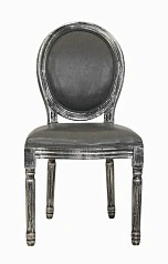 купить Стул Volker Silver
