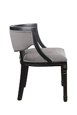 фото Стул Orzo Grey