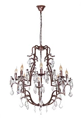 Люстра Palla 800 на заказ