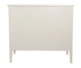 Дизайнерский комод Friz White в интернет-магазине