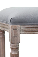 купить Дизайнерский барный стул Filon Grey