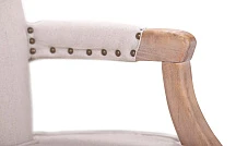 фото Классическое кресло Anver Beige