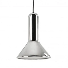 Подвесной светильник Torch Cone в интерьере