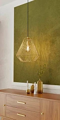 Подвесной потолочный светильник (люстра) STYPE 43695 в интернет-магазине