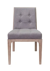 заказать Дизайнерский обеденный стул Grem Grey