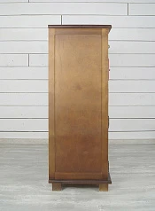 купить Вертикальный комод Gouache Birch (7 ящиков) арт G20017ETG/1 в интернет-магазине