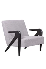 заказать стильные Кресло в современном стиле Arrow BL V2 фиолетовое