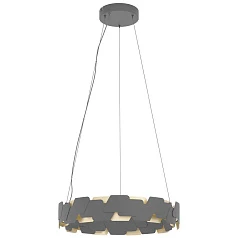 390031 Подвесной потолочный светильник (люстра) ALTAGRACIA на заказ в интернет-магазине