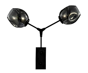 Светильник Branching Wall на заказ в интернет-магазине