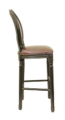 Дизайнерский барный стул Filon Brown V2