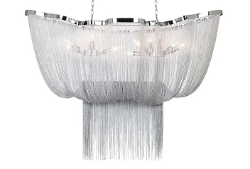 фото Люстра Ovala