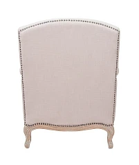 красивое Полукресло Mosca Beige на заказ