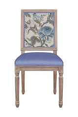 купить красивый Дизайнерский обеденный стул Lotos Flower
