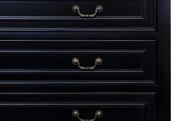 стильный Дизайнерский комод Kaliko Old Oak