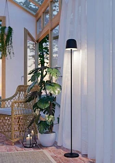 купить 901748 Аккуммуляторный торшер сенсорный, диммируемый MANNERA-L