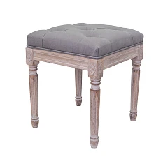 Банкетка Elia Small Grey в интернет-магазине