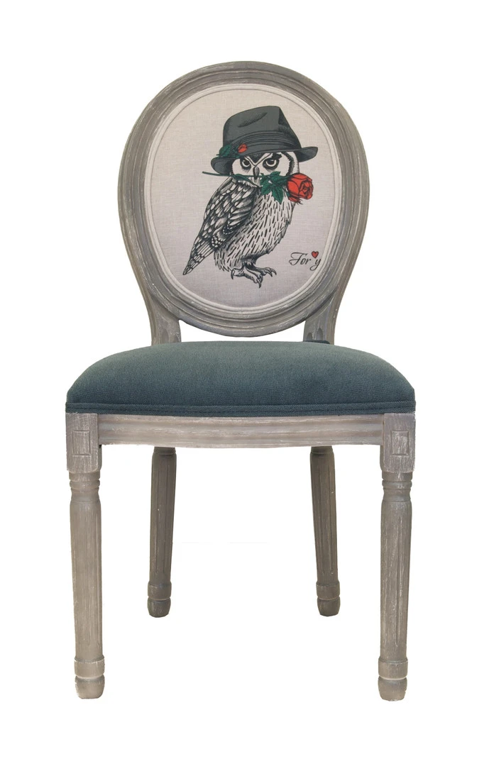 фото Стул Volker Owl