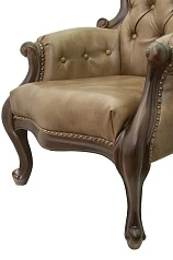 Классическое кресло Madre Brown в интернет-магазине