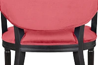купить стильный Стул для кафе Orzo Karmin в интернет-магазине