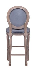 купить Дизайнерский барный стул Filon Vell Grey