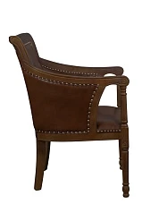 красивое Кресло Valene Brown V2