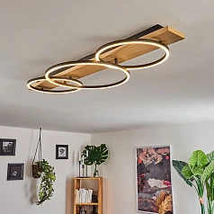 фото 99468 Светодиодный потолочный светильник BOYAL