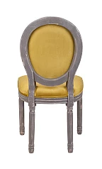 красивый Стул Volker Gold Velvet в интернет-магазине