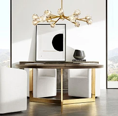 заказать Светильник Boule-De-Cristal D150