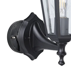 красивые 22468 Уличный настенный светильник LATERNA 4 на заказ