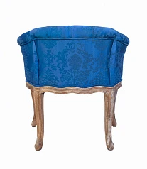 заказать Низкое кресло Kandy Blue в интернет-магазине