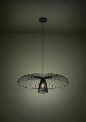 купить 390216 Подвесной светильник (люстра) CHAMPERICO