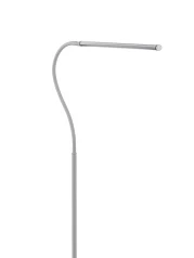 красивые 96436 Торшер (напольный светильник) LAROA светодиодный диммируемый на заказ