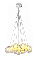 красивые Люстра Bocci Clear 10