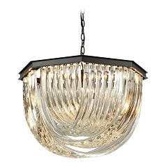 Люстра Demille D60 в интерьере