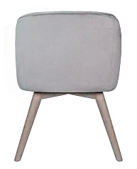 Стул Aqua Wood Grey