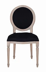 стильный Стул Delo Black
