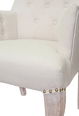 Классическое кресло Deron Beige V2 в интернет-магазине