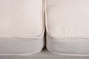 Диван с высокой спинкой для гостиниц Madesta Beige на заказ