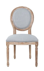 купить стильный Стул Miro Light Grey в интернет-магазине
