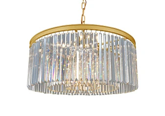 заказать Люстра Prism Bronze 80 в интернет-магазине