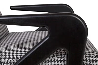 красивое Кресло современное Arrow BL V8 разноцветное