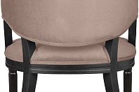 купить стильный Стул для кафе Orzo Cocoa в интернет-магазине