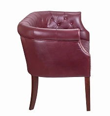 фото Диван Grace Sofa Leather в интерьере