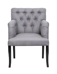 купить Кресло Zander Grey